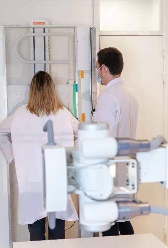 RADIOGRAFIA